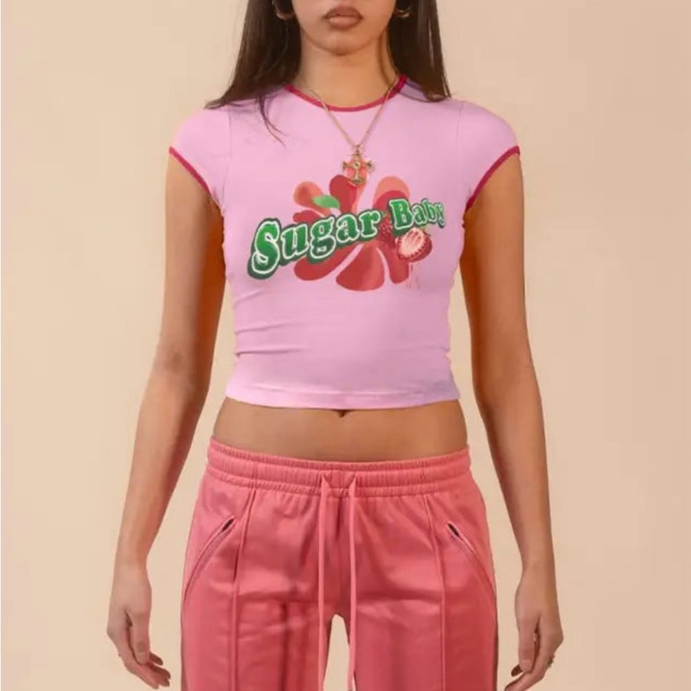 Sugar Baby 🍓 Elsie & Fred Set